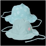 Little Dutch Klobouček Ocean Treasures Surf Blue – Sleviste.cz