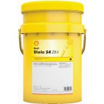 Shell Diala S4 ZX-I 20 l – Zbozi.Blesk.cz