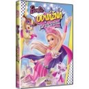 BARBIE: ODVÁŽNÁ PRINCEZNA DVD