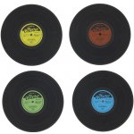 Balvi Tácky pod sklenice Vinyl 25416 4ks – Hledejceny.cz