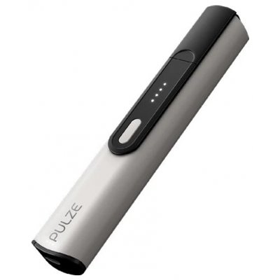 Pulze 1.1 Starter Kit Silver – Zboží Mobilmania
