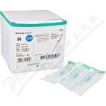 Introcan Safety modrá G 22 0.9x25 mm 50 ks – Zboží Dáma