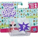 Hasbro Littlest Pet Shop Frosting Frenzy dvě zvířátka