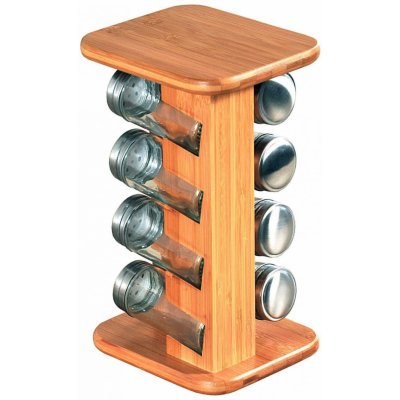 Kesper KESPER Stojan na koření otočný – Hledejceny.cz