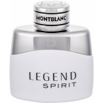 Mont Blanc Legend Spirit pánská toaletní voda 30 ml