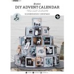 DIY Adventní kalendář Studio Light A4 27 l. Severské Vánoce – Sleviste.cz