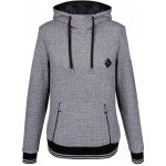 Fair Play Mikina s kapucí, LAKE Barva: Černá – Zboží Mobilmania