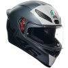 Přilba helma na motorku AGV K3 SV Bubble