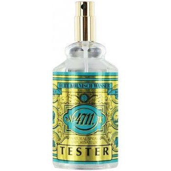 4711 Original kolínská voda unisex 90 ml tester