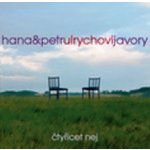 Hana a Petr Ulrychovi - Čtyřicet nej – Sleviste.cz