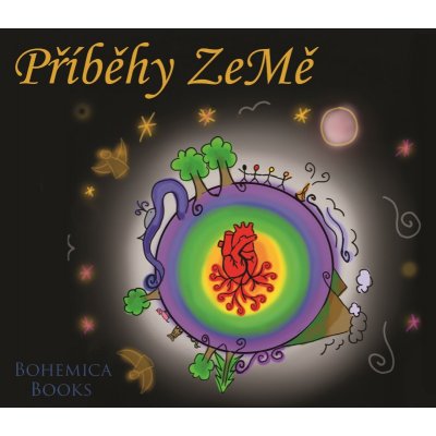 Příběhy ZeMě - Jakub Zvelebil – Zboží Dáma