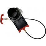 Chluba verze CTS, CTW 4110, CT3000 Přípojka chemického WC na kanalizační systém – Sleviste.cz