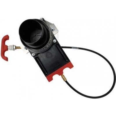 Chluba verze CTS, CTW 4110, CT3000 Přípojka chemického WC na kanalizační systém – Sleviste.cz