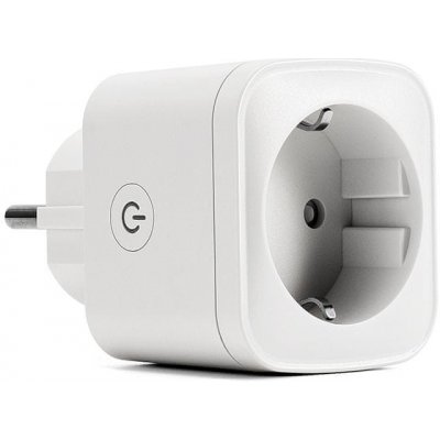 Securia Pro Smart WiFi Power Plug WPPEU1P – Hledejceny.cz