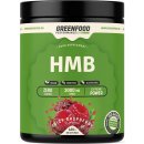 GreenFood HMB 420 g