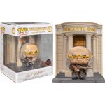 Funko Pop! 138 Harry Potter Gringotts Bank Griphook – Sleviste.cz