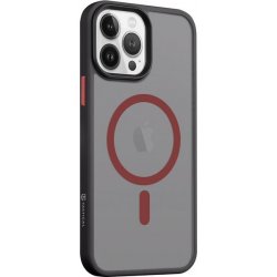 Tactical MagForce Hyperstealth 2.0 pro iPhone 13 Pro Max Black/Red 57983121089