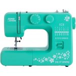 Janome JUNO E1015 Green – Zboží Dáma