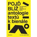 Pojď blíž - Antologie textů k bienále Ve věci umění 2020 - Vít Havránek