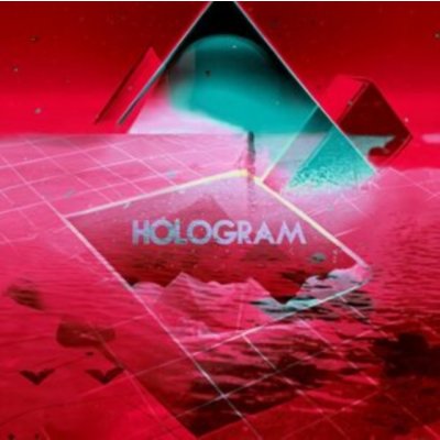 Hologram - Amplifier LP – Zbozi.Blesk.cz