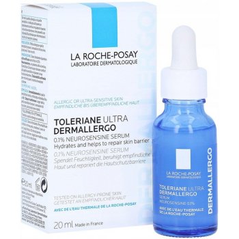 La Roche Posay Toleriane Ult. Dermaller Sérum 20 ml