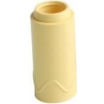 Maple Leaf ML AEG hop-up gumička SUPER MACARON 60 shore Žlutá – Hledejceny.cz