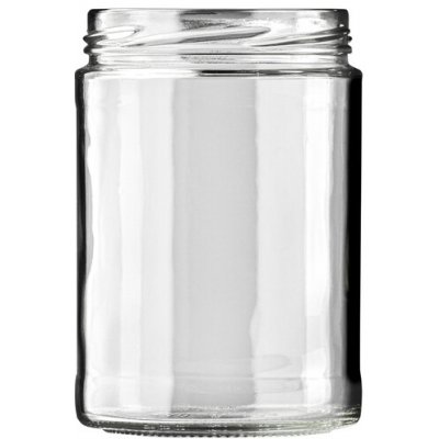 Vetropack Sklenice Elegant TO 82 580ml – Zboží Dáma