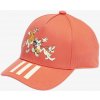 Dětská kšiltovka adidas DY LK MM CAP