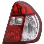 Zadní světlo- pravé RENAULT THALIA I 2006-2008 |006-2008| MARS | 8682022901460 – Hledejceny.cz