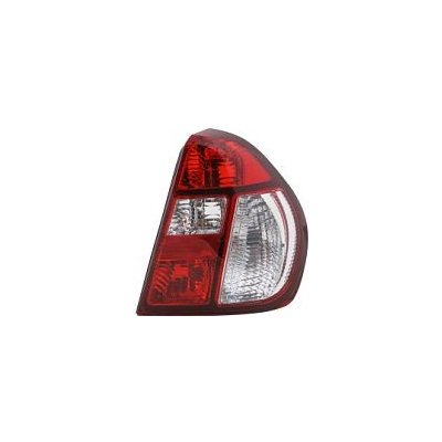 Zadní světlo- pravé RENAULT THALIA I 2006-2008 |006-2008| MARS | 8682022901460 – Hledejceny.cz