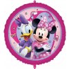 Balónek PROCOS Fóliový balónek 18" Minnie Junior Disney