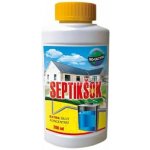 Bio-enzym Startovací Set pro septiky a jímky 2 x Bio-P1 do septiku 2 x 100 g + 1 x septišok 200 ml + 1x neutralizér zápachu 100 ml – HobbyKompas.cz