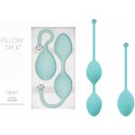 Pillow Talk Frisky Pleasure Balls Set – Hledejceny.cz