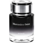 Mercedes-Benz Intense toaletní voda pánská 120 ml tester – Hledejceny.cz