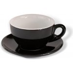 ClubHouse šálek s podšálkem Rosa bílá 300 ml – Hledejceny.cz