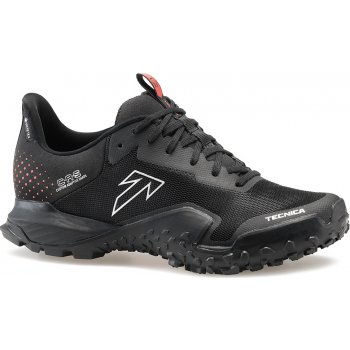 Tecnica Magma S GTX Ws dámske topánky black/fresh bacca