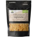 Grig Tagliatelle s cvrččím proteinem 200 g – Zboží Dáma