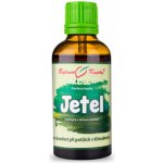 Jetel červený tinktura z bylin 50 ml – Hledejceny.cz