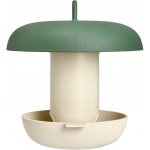 Elho Essential feeder silo Krmítko 18 cm leaf green – Hledejceny.cz