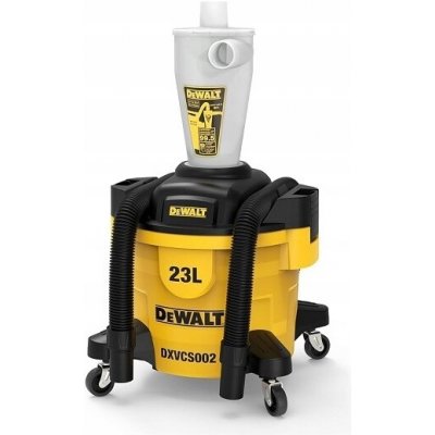 DeWalt DXVCS002 – Zbozi.Blesk.cz