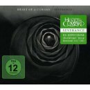 Severance DVD