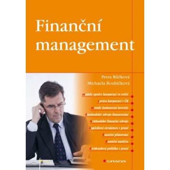 Finanční management