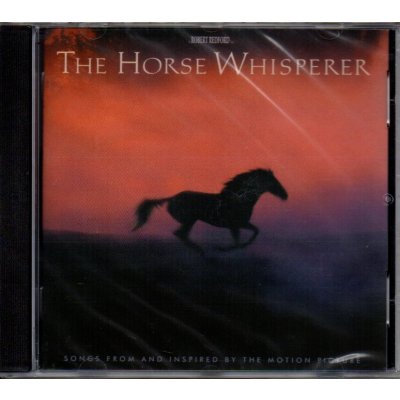 O.S.T. - Horse Whisperer CD – Hledejceny.cz
