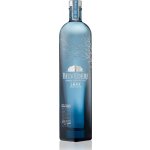 Belvedere Single Estate Rye Lake Bartężek 40% 0,7 l (holá láhev) – Zboží Mobilmania