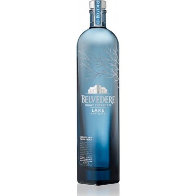 Belvedere Vodka Night Sabre 0.7L (40% Vol.) - Belvedere - Vodka