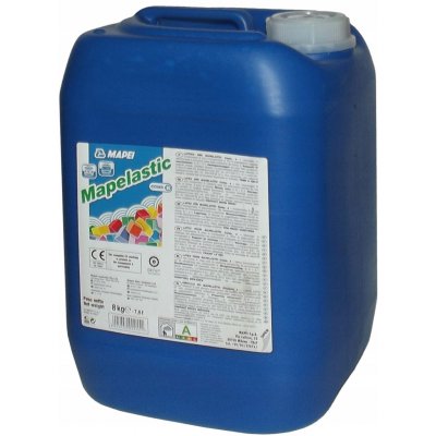 Mapei Mapelastic pouze složka B (8kg) – Zboží Mobilmania