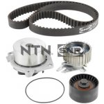 SNR Vodni pumpa + sada ozubeneho remene KDP458.370 – Zboží Mobilmania