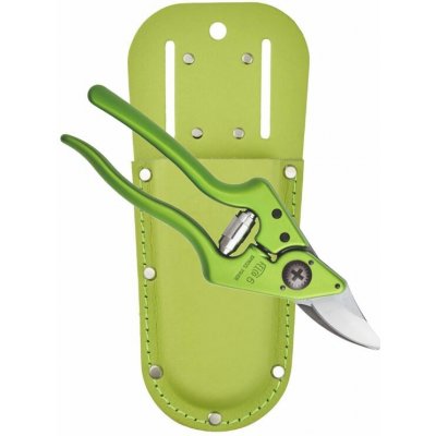 Felco nůžky 6 Color Edition pouzdro 910 power green – Hledejceny.cz