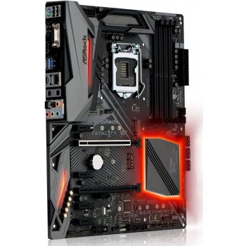 ASRock Fatal1ty B360 Gaming K4