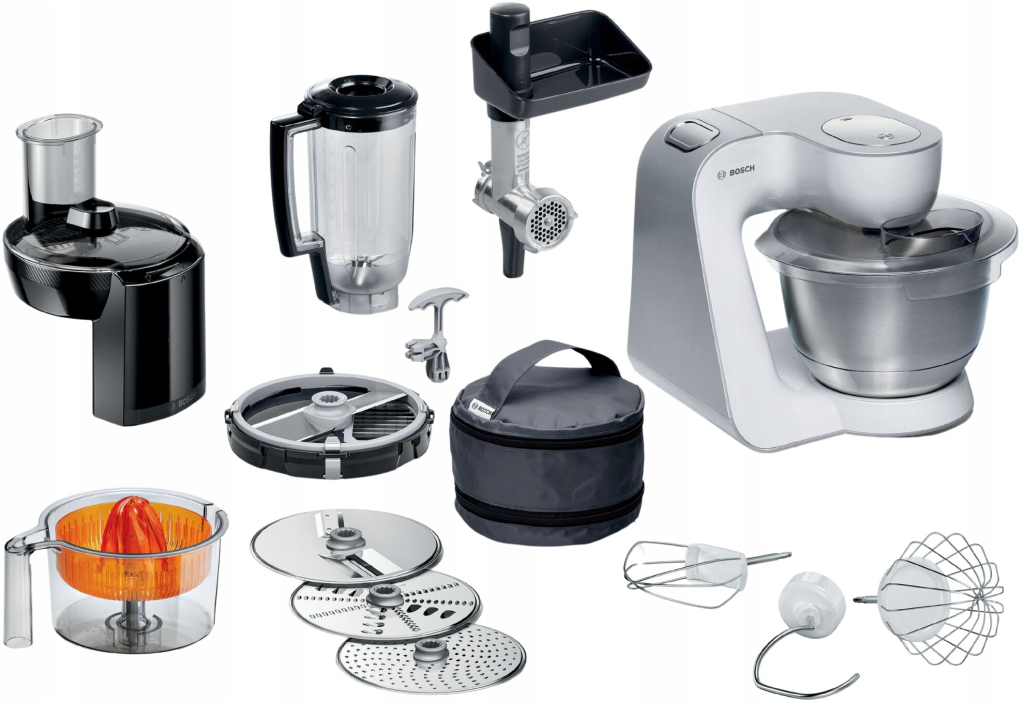 Bosch MUM 5 MUM58251